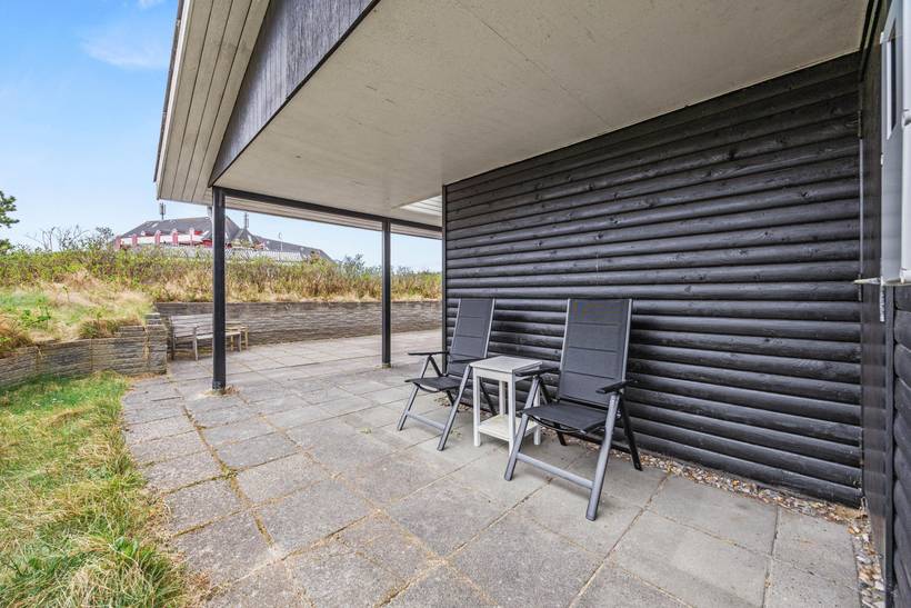 Foto von Ferienhaus VP26 in Henne Strand - Westjütland