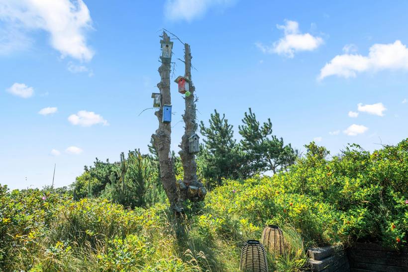 Foto von Ferienhaus VP26 in Henne Strand - Westjütland