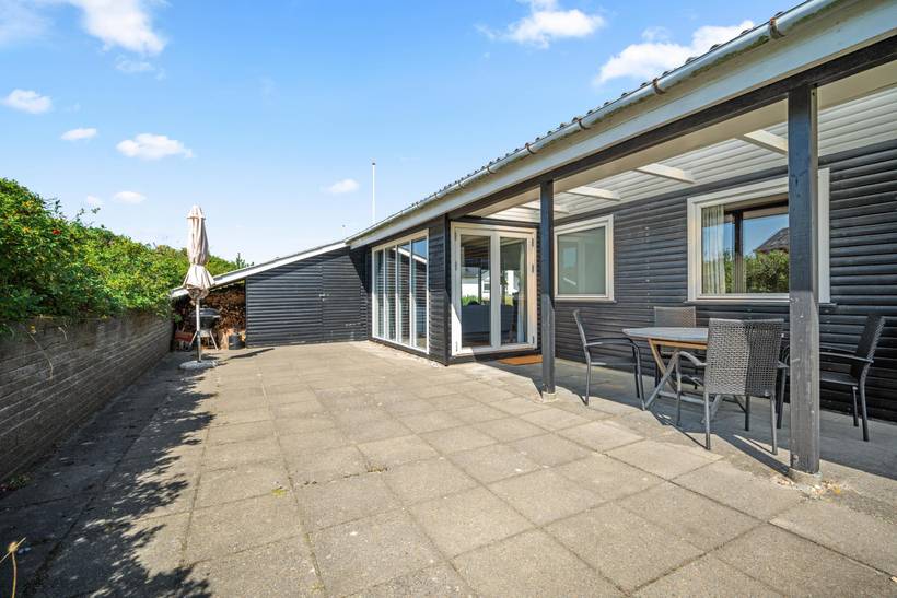 Foto von Ferienhaus VP26 in Henne Strand - Westjütland