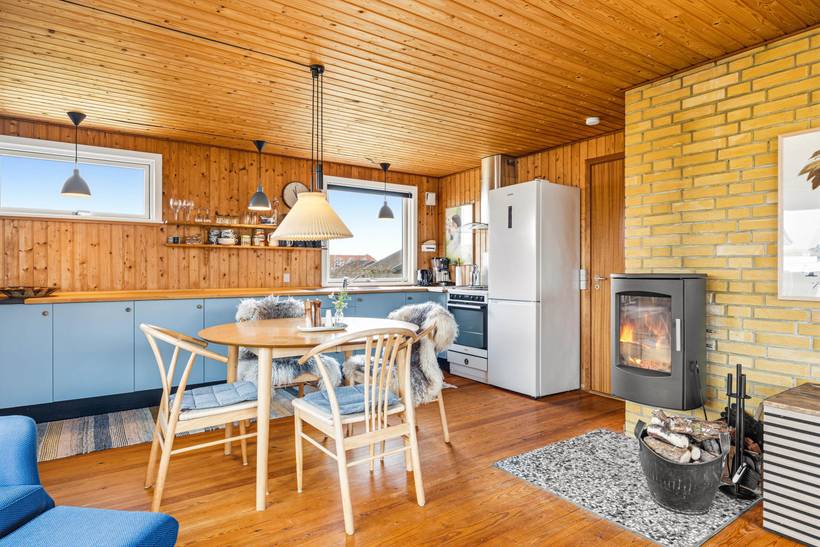 Foto von Ferienhaus VP26 in Henne Strand - Westjütland