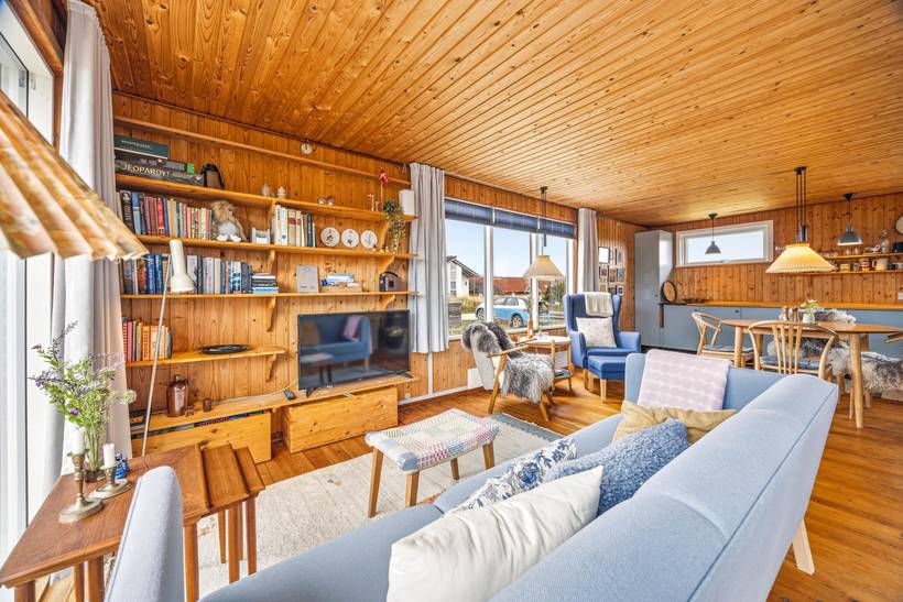 Foto von Ferienhaus VP26 in Henne Strand - Westjütland