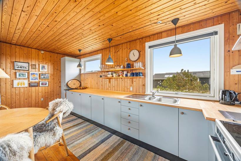 Foto von Ferienhaus VP26 in Henne Strand - Westjütland