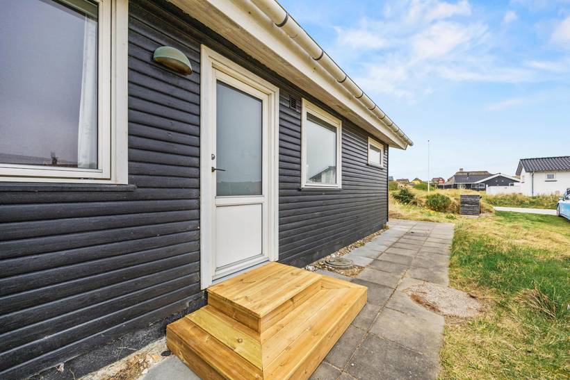 Foto von Ferienhaus VP26 in Henne Strand - Westjütland