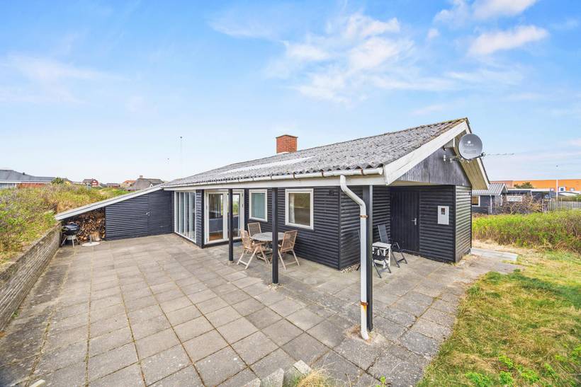 Foto von Ferienhaus VP26 in Henne Strand - Westjütland