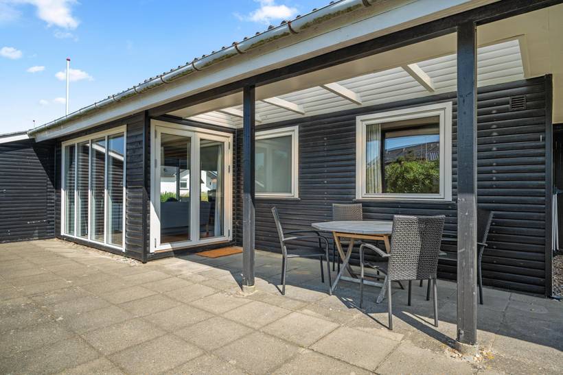 Foto von Ferienhaus VP26 in Henne Strand - Westjütland