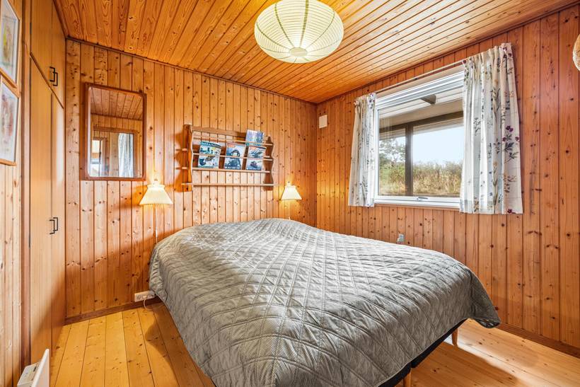 Foto von Ferienhaus VP26 in Henne Strand - Westjütland