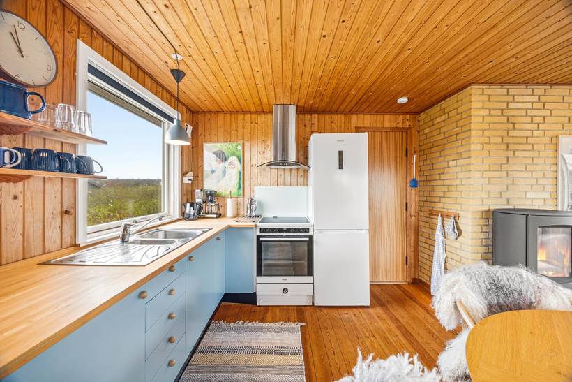 Foto von Ferienhaus VP26 in Henne Strand - Westjütland