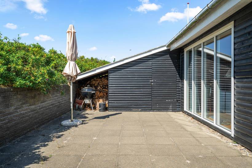 Foto von Ferienhaus VP26 in Henne Strand - Westjütland