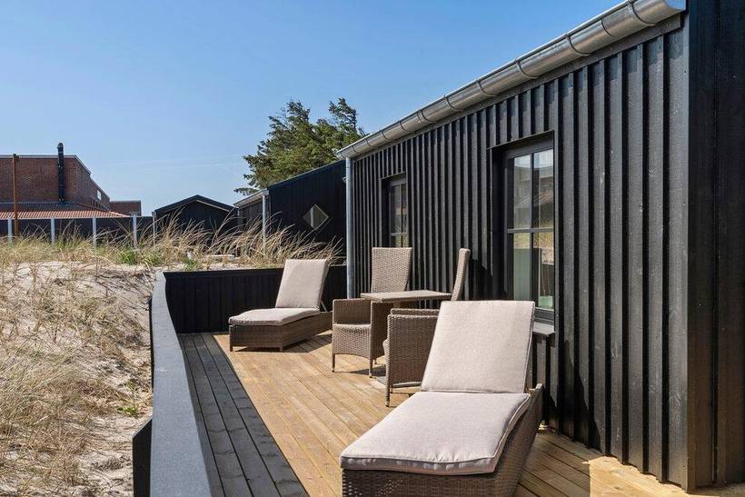 Foto von Ferienhaus VP28 in Løkken - Nordjütland