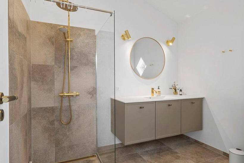 Foto von Ferienhaus VP28 in Løkken - Nordjütland