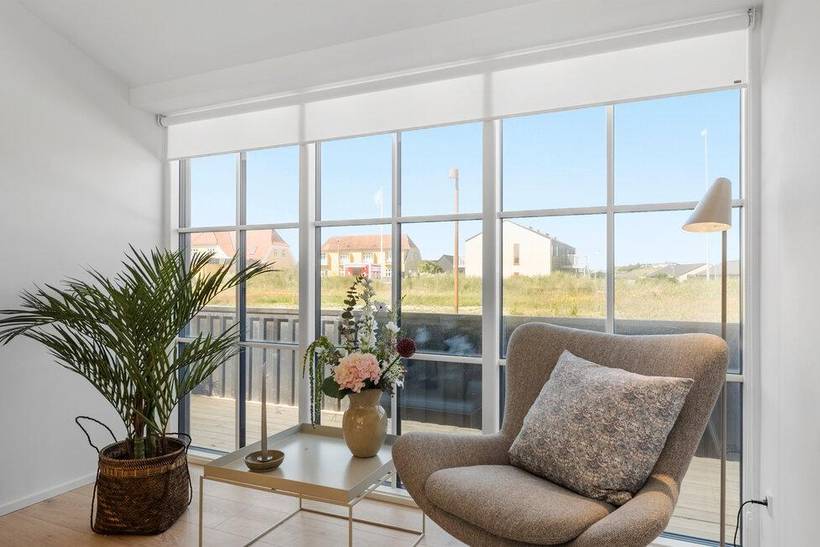 Foto von Ferienhaus VP28 in Løkken - Nordjütland