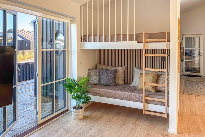 Foto von Ferienhaus VP28 in Løkken - Nordjütland