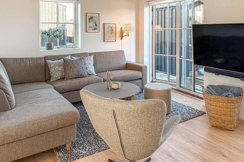 Foto von Ferienhaus VP28 in Løkken - Nordjütland