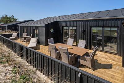 Vorschaubild von Ferienhaus VP28 in Løkken - Nordjütland