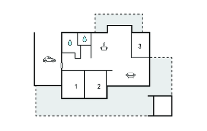 Vorschaubild von Ferienhaus VP28 in Løkken - Nordjütland