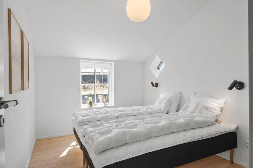 Foto von Ferienhaus VP28 in Løkken - Nordjütland