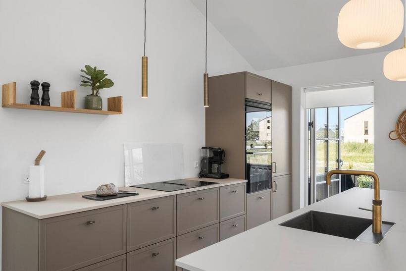 Foto von Ferienhaus VP28 in Løkken - Nordjütland
