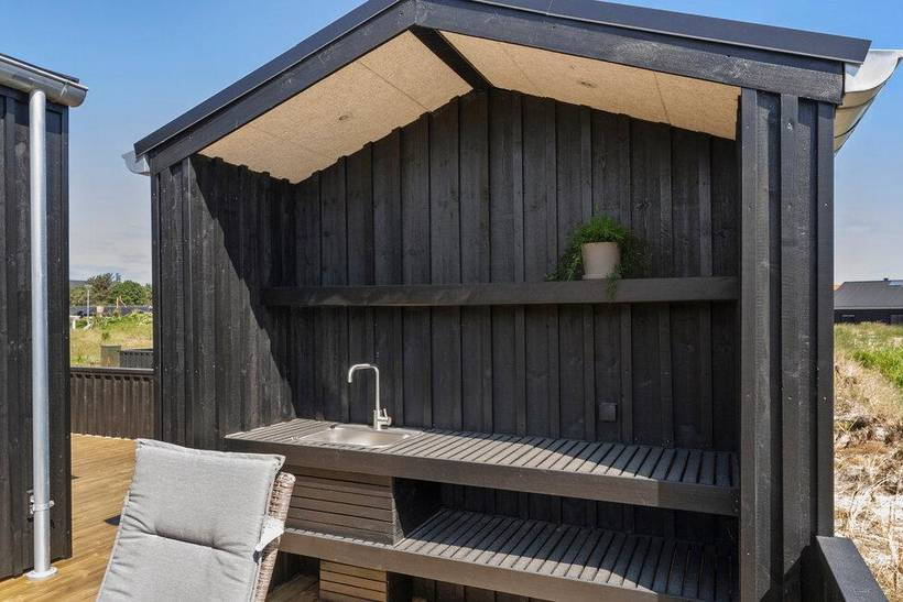 Foto von Ferienhaus VP28 in Løkken - Nordjütland