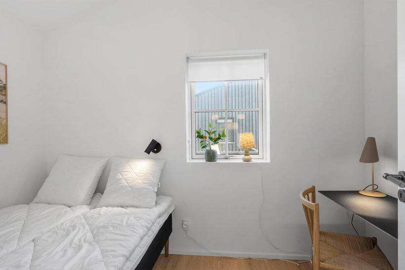 Foto von Ferienhaus VP28 in Løkken - Nordjütland