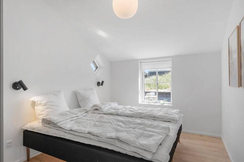 Foto von Ferienhaus VP28 in Løkken - Nordjütland