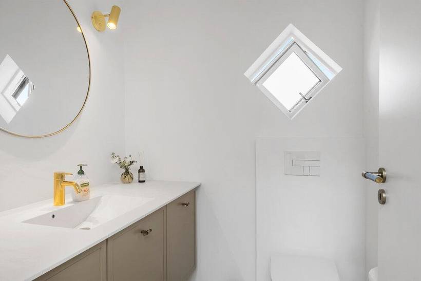 Foto von Ferienhaus VP28 in Løkken - Nordjütland