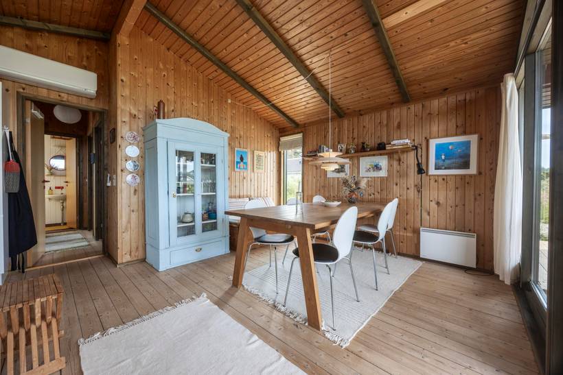 Foto von Ferienhaus VP30 in Kjul - Nordjütland