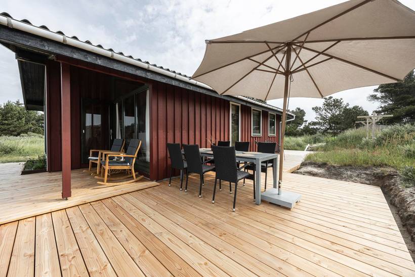 Foto von Ferienhaus VP30 in Kjul - Nordjütland