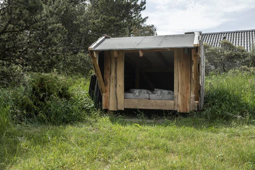 Foto von Ferienhaus VP30 in Kjul - Nordjütland
