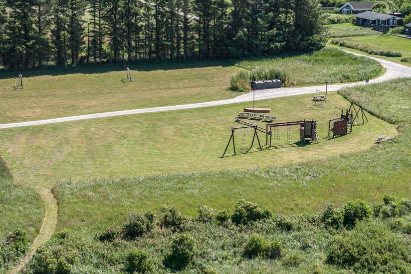 Foto von Ferienhaus VP30 in Kjul - Nordjütland