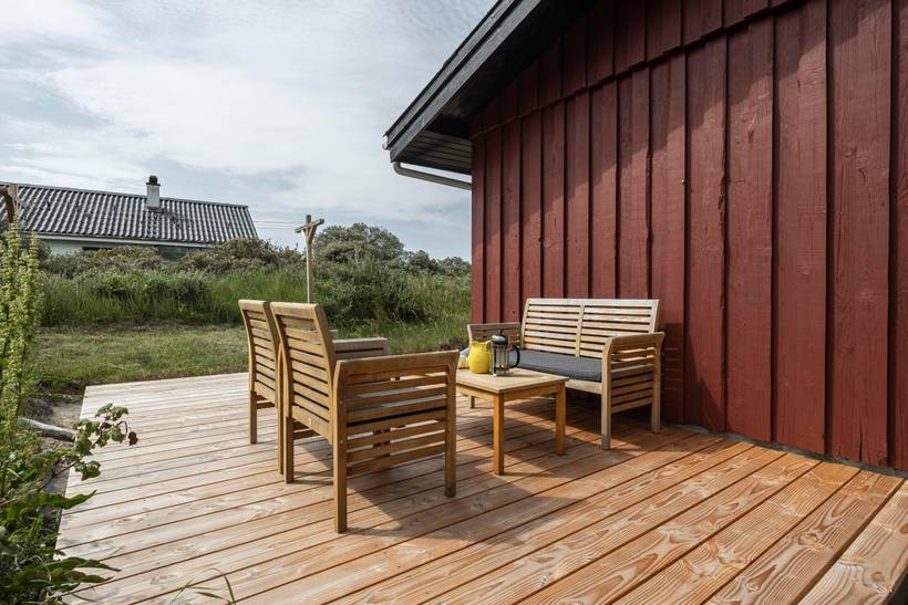 Foto von Ferienhaus VP30 in Kjul - Nordjütland