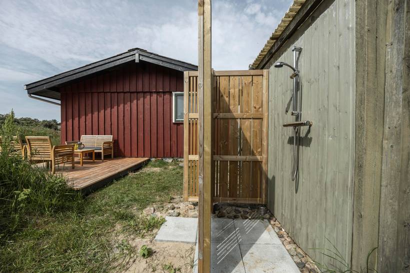 Foto von Ferienhaus VP30 in Kjul - Nordjütland