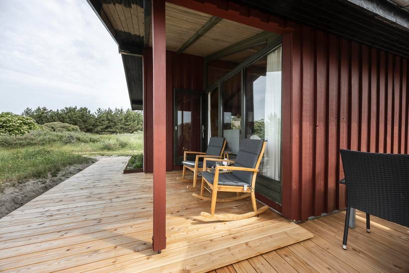 Foto von Ferienhaus VP30 in Kjul - Nordjütland