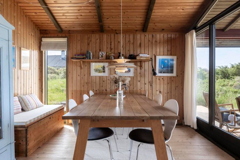 Foto von Ferienhaus VP30 in Kjul - Nordjütland