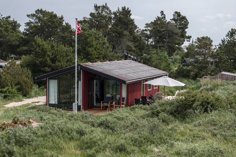 Foto von Ferienhaus VP30 in Kjul - Nordjütland