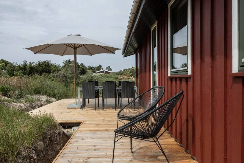 Foto von Ferienhaus VP30 in Kjul - Nordjütland