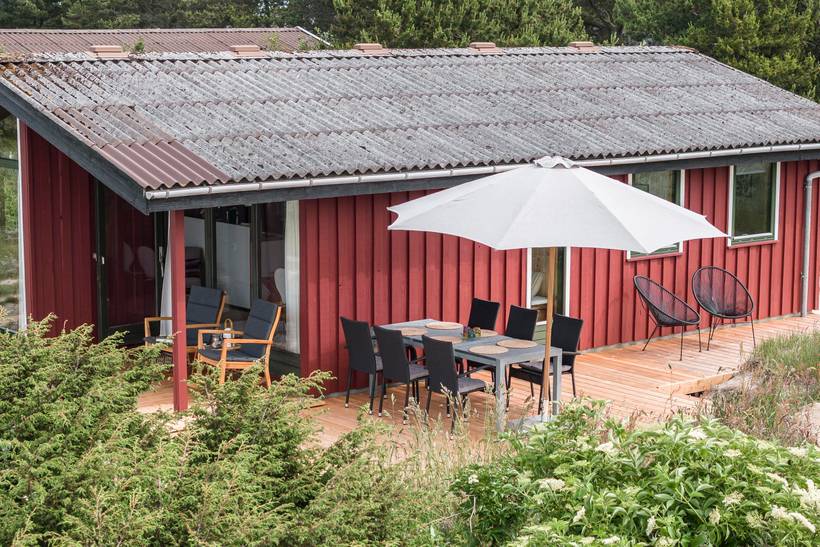 Foto von Ferienhaus VP30 in Kjul - Nordjütland