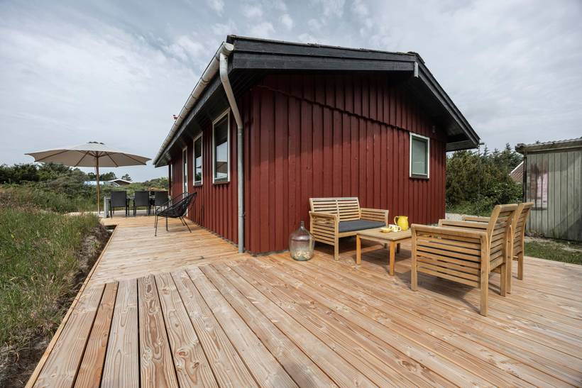 Foto von Ferienhaus VP30 in Kjul - Nordjütland