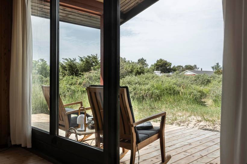 Foto von Ferienhaus VP30 in Kjul - Nordjütland