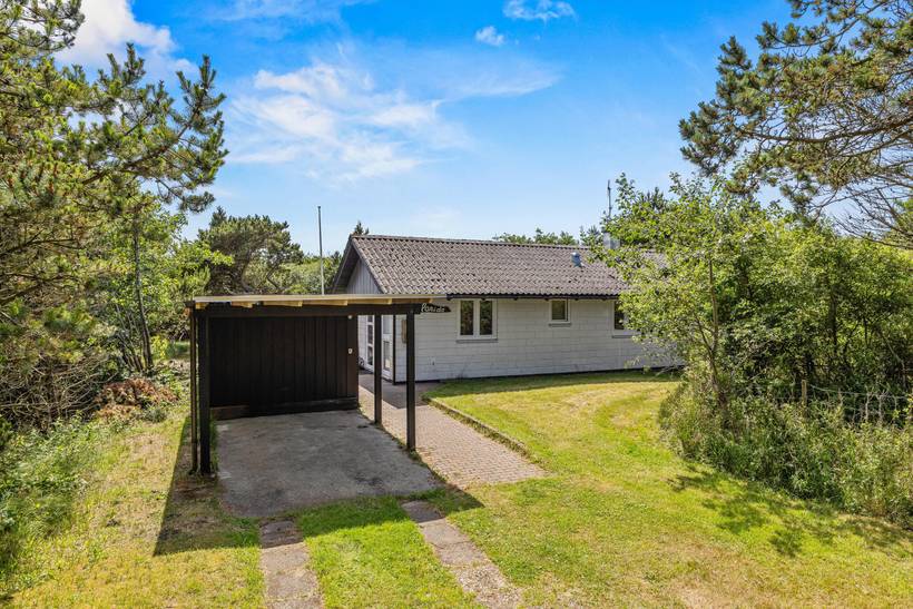 Foto von Ferienhaus VP36 in Grærup - Vejers Strand - Westjütland