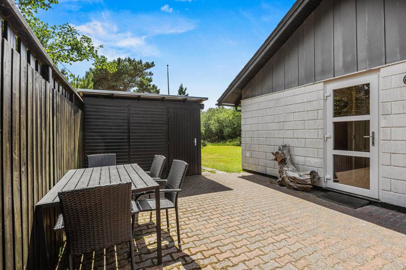 Foto von Ferienhaus VP36 in Grærup - Vejers Strand - Westjütland