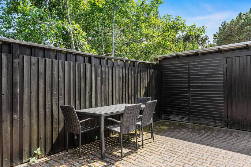 Foto von Ferienhaus VP36 in Grærup - Vejers Strand - Westjütland