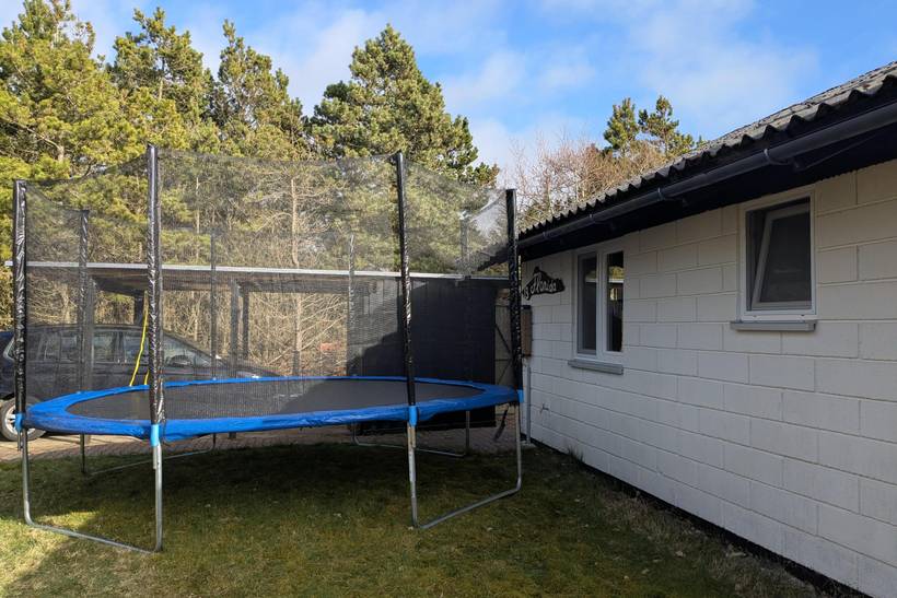 Foto von Ferienhaus VP36 in Grærup - Vejers Strand - Westjütland