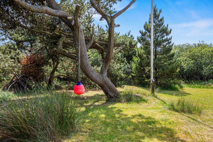 Foto von Ferienhaus VP36 in Grærup - Vejers Strand - Westjütland