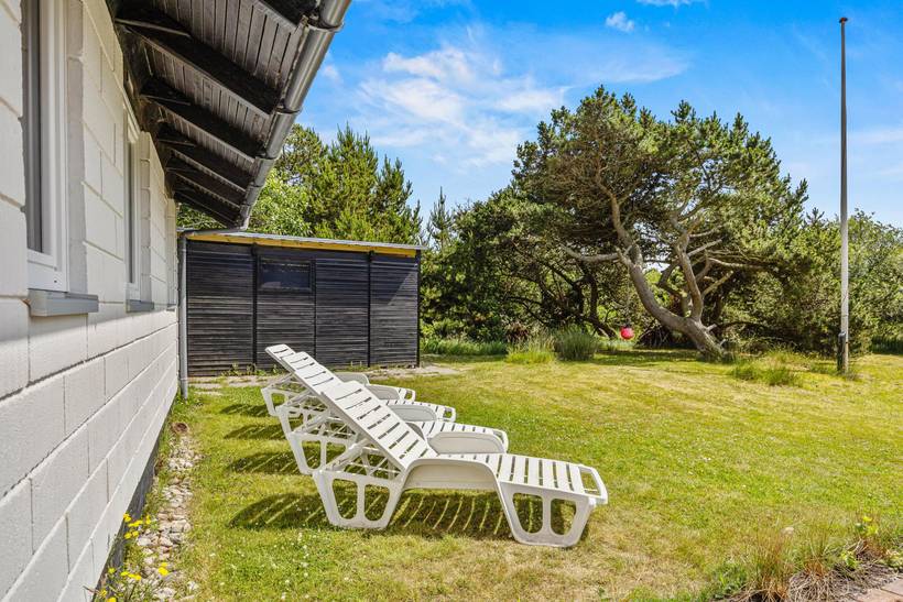 Foto von Ferienhaus VP36 in Grærup - Vejers Strand - Westjütland