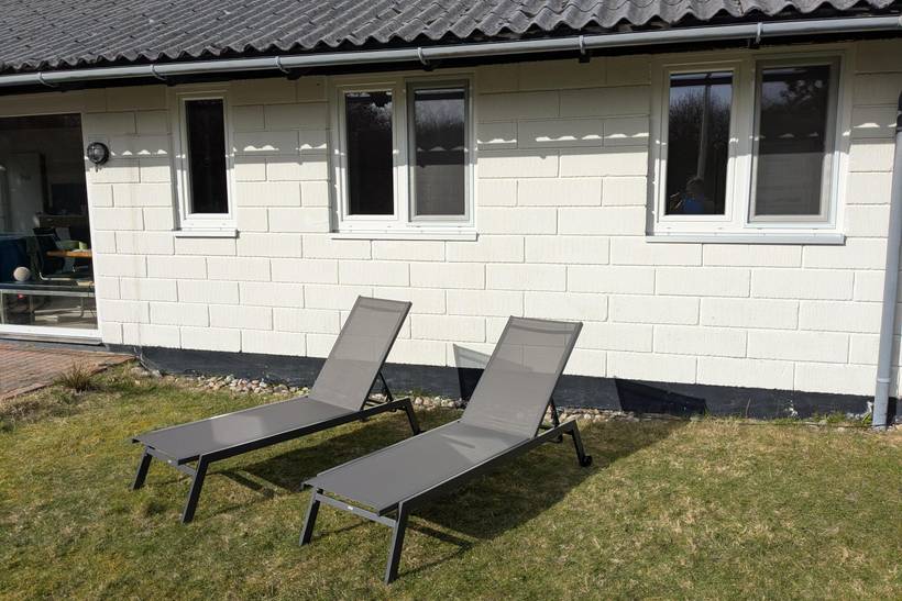 Foto von Ferienhaus VP36 in Grærup - Vejers Strand - Westjütland