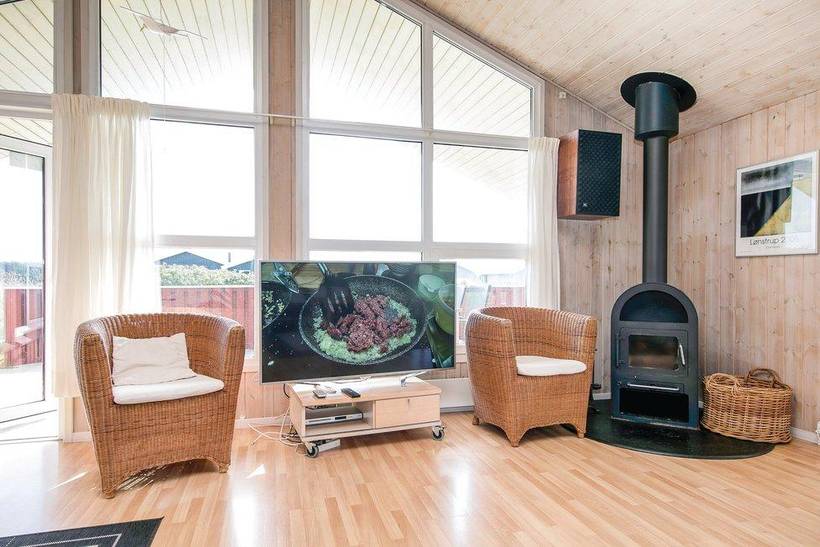 Foto von Ferienhaus VP37 in Lønstrup - Nordjütland