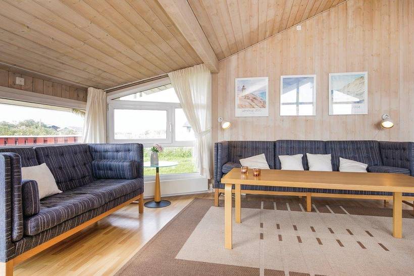 Foto von Ferienhaus VP37 in Lønstrup - Nordjütland