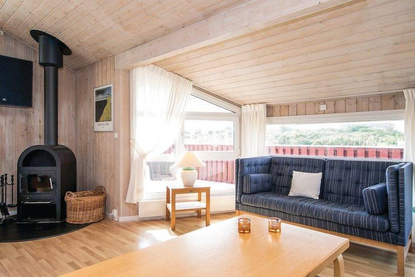 Foto von Ferienhaus VP37 in Lønstrup - Nordjütland
