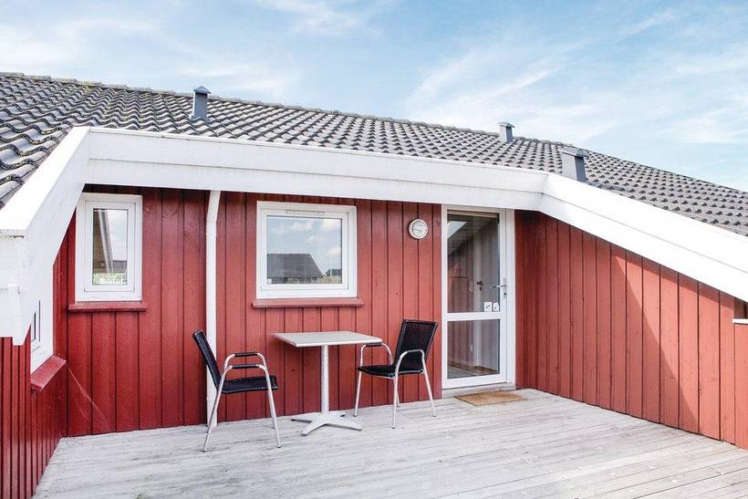 Foto von Ferienhaus VP37 in Lønstrup - Nordjütland