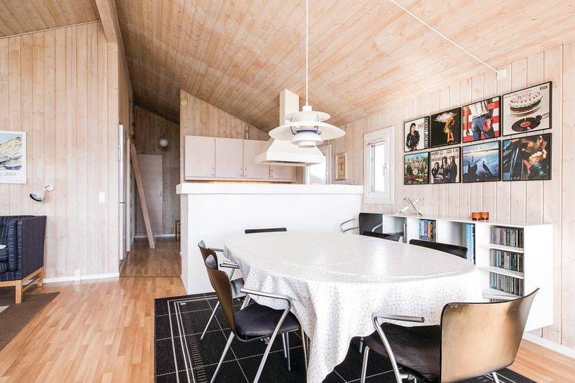 Foto von Ferienhaus VP37 in Lønstrup - Nordjütland